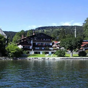 Am - Hinterseer Apartment Schliersee