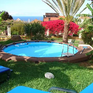  Apartment Private Pool Apt. With Great View