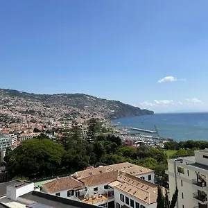  Apartment In Town View