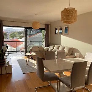  Apartment Balcony