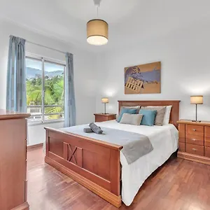  Apartment Sao Joao