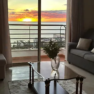  Apartment Plaza Near Forum Madeira - For Rent