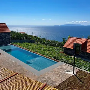  Villa Casas Do Laranjo- & Infinity Pool