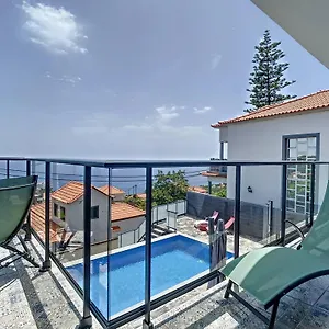 Casa Teixeira By Atlantic Apartment