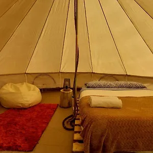 Nature Retreat - Laurel Forest Luxuszelt