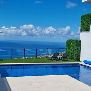 Casa Mar Azul Apartment