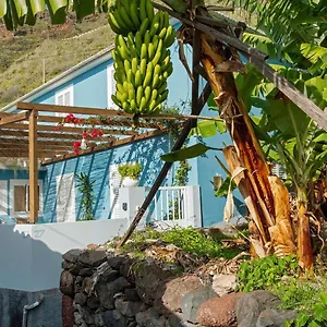  Holiday home Blue By The Sea House