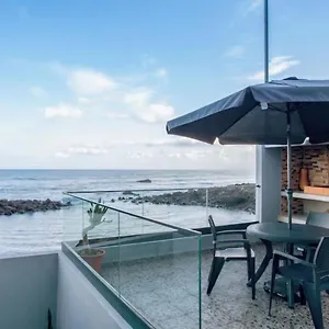 Casa Dos Avos Apartment