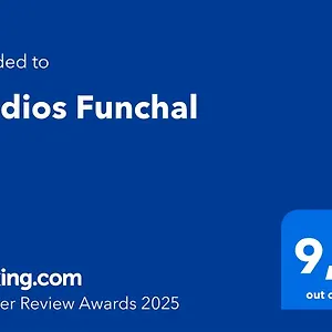  Apartment Studios Funchal