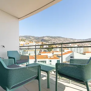  Apartment Casa Dos Filhos By Rent2u, Lda