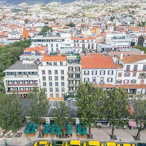  Apartment King David By Madeira Sun Travel