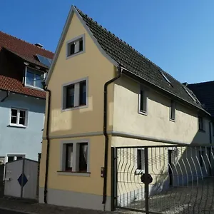 Ifam - Ihr Am Main Ferienhaus Zellingen