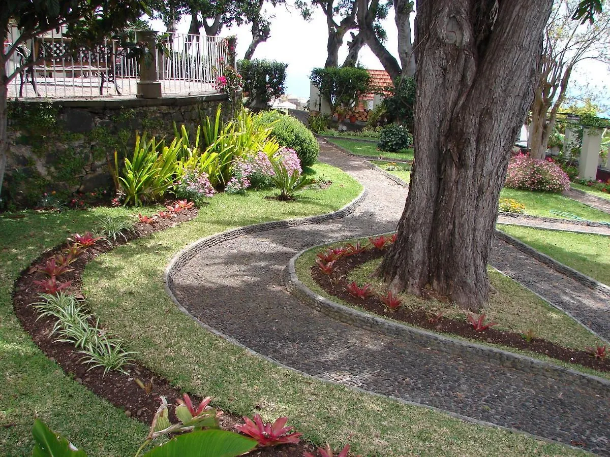 Apartment Romantic Studio Funchal