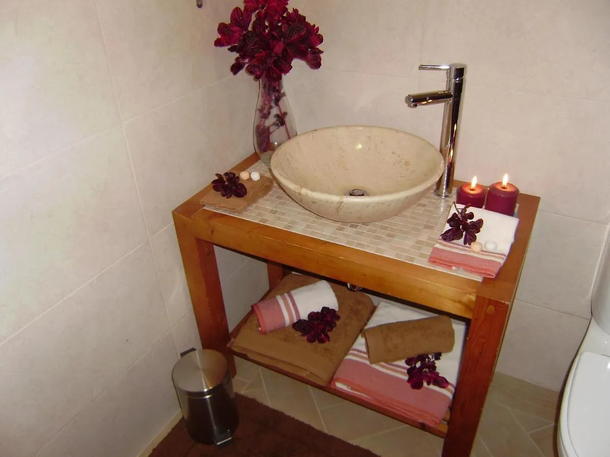 Romantic Studio Funchal