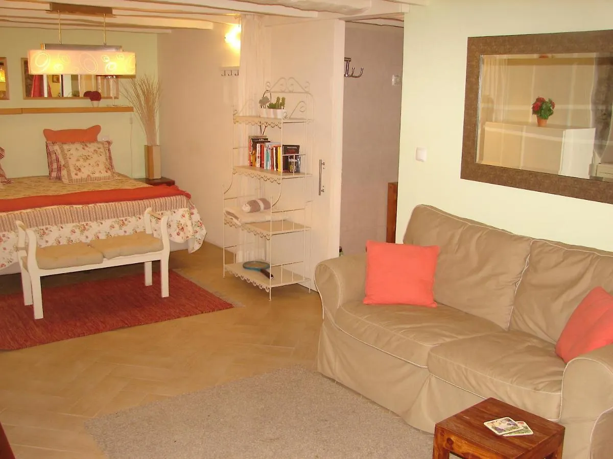 Apartment Romantic Studio Funchal