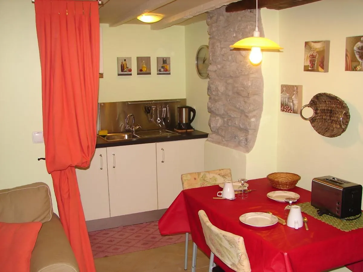 Romantic Studio Funchal  Portugal