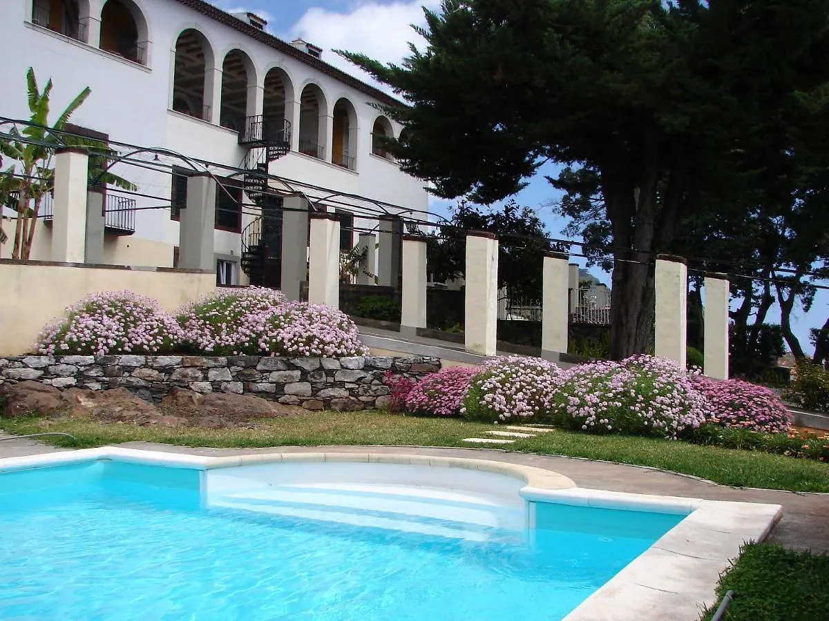 Romantic Studio Funchal  Funchal (Madeira)