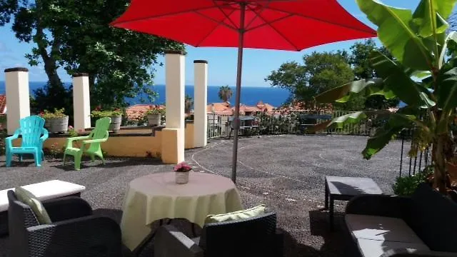 Apartment Romantic Studio Funchal