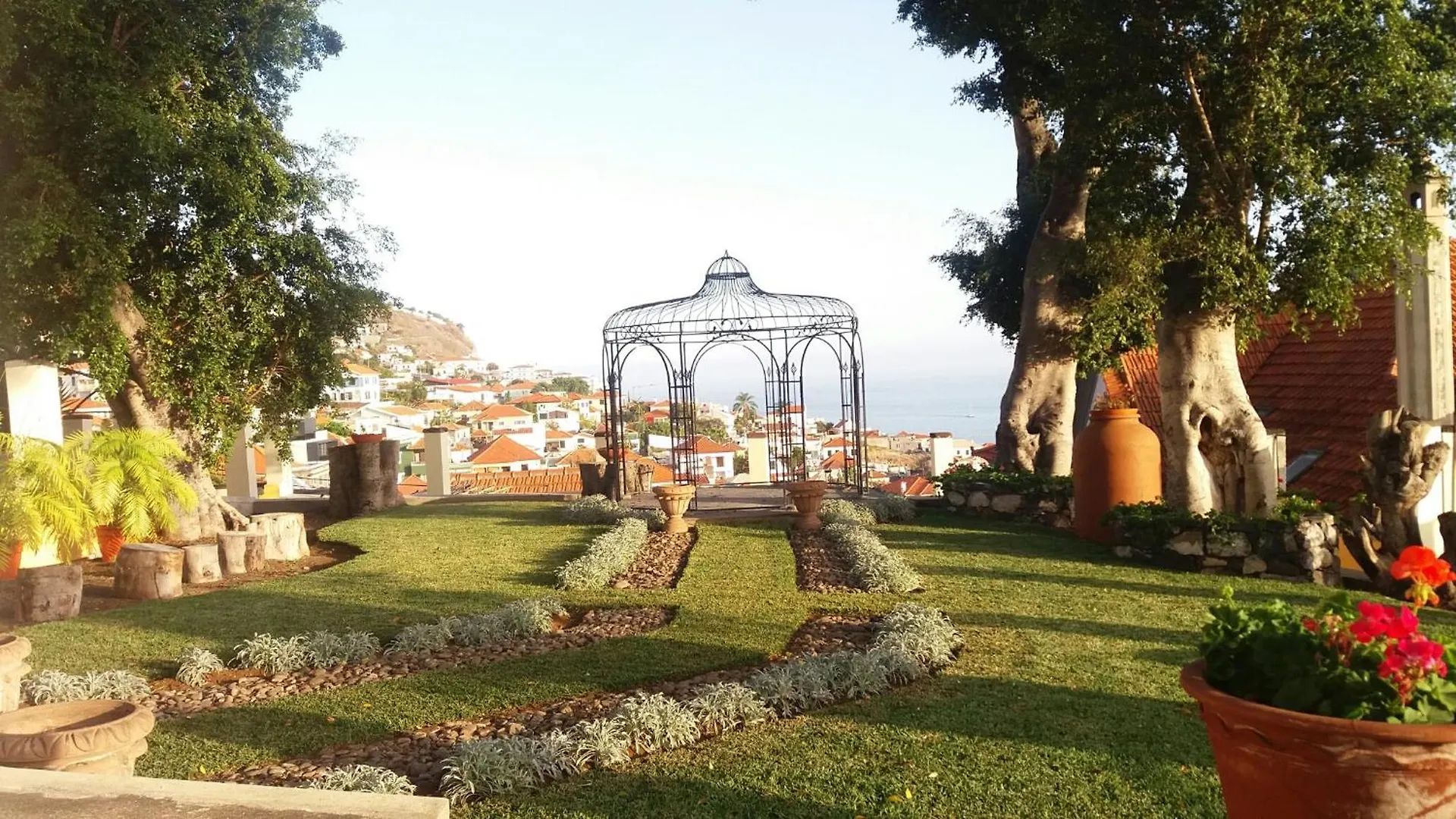 Romantic Studio Funchal  Apartment Funchal (Madeira)