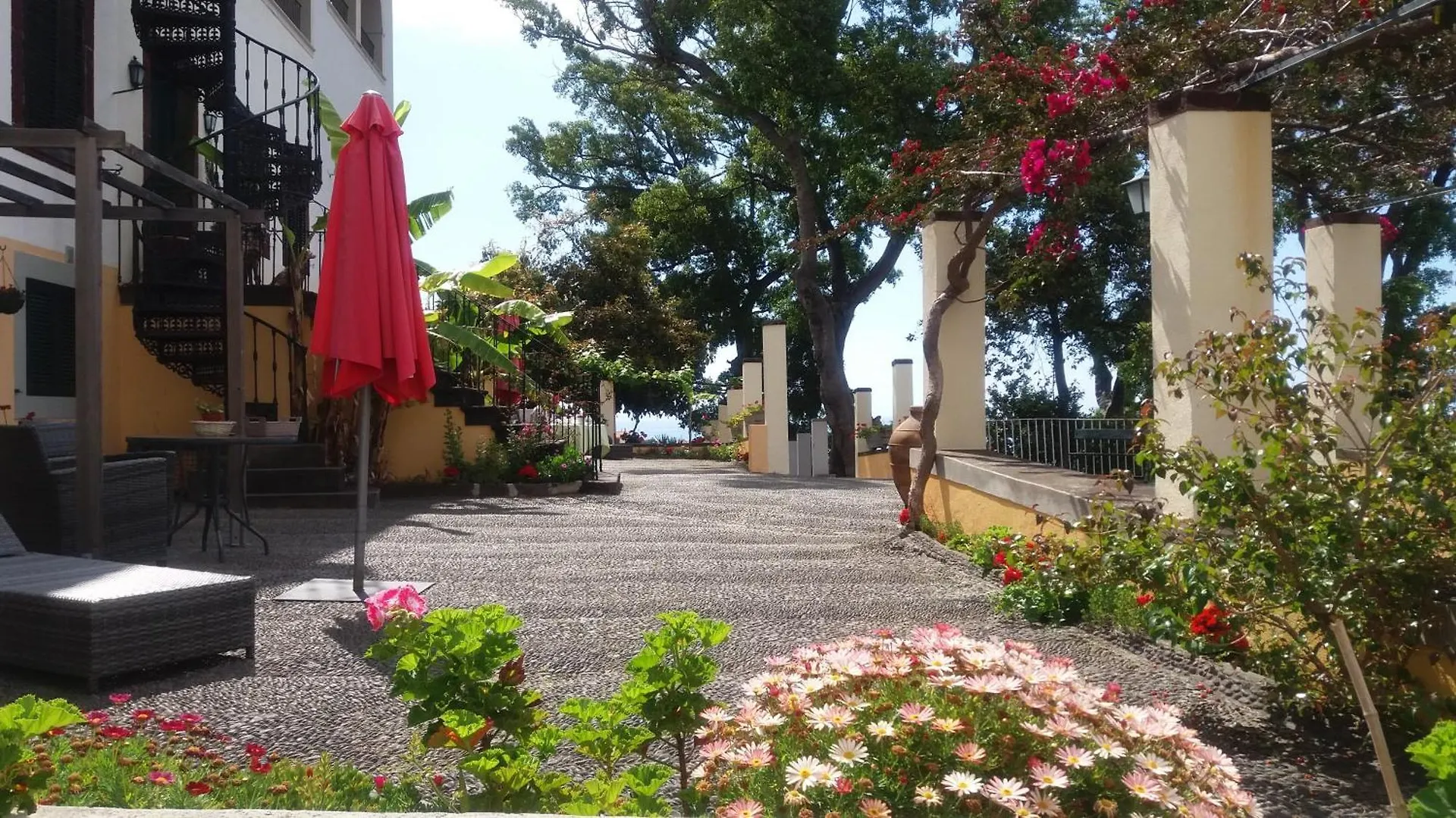 Romantic Studio Funchal  Funchal (Madeira)